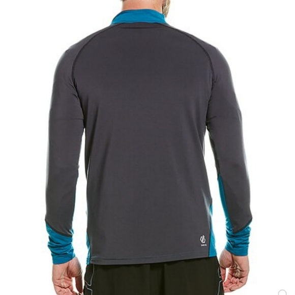 🎉HP🎉Dare2B Interfused Core 1/2 Zip Pullover - Picture 2 of 8
